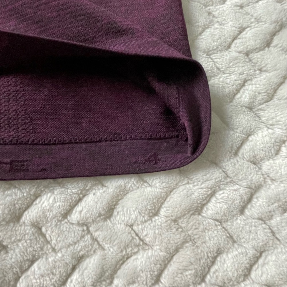 Lululemon Swiftly Tech Racerback - Picture 3 of 4